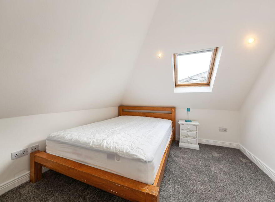Apartment 2 Gledswood Mews ( 2 Bed And 2 Attic Roo, Bird Avenue, Cl...Clonskeagh, D14WC04