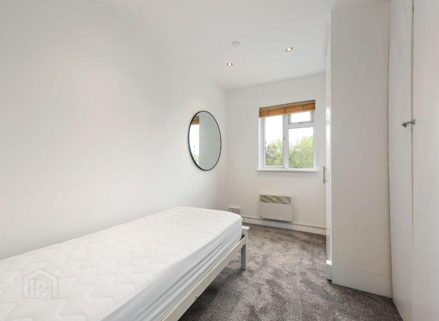 Apartment 2 Gledswood Mews ( 2 Bed And 2 Attic Roo, Bird Avenue, Cl...Clonskeagh, D14WC04