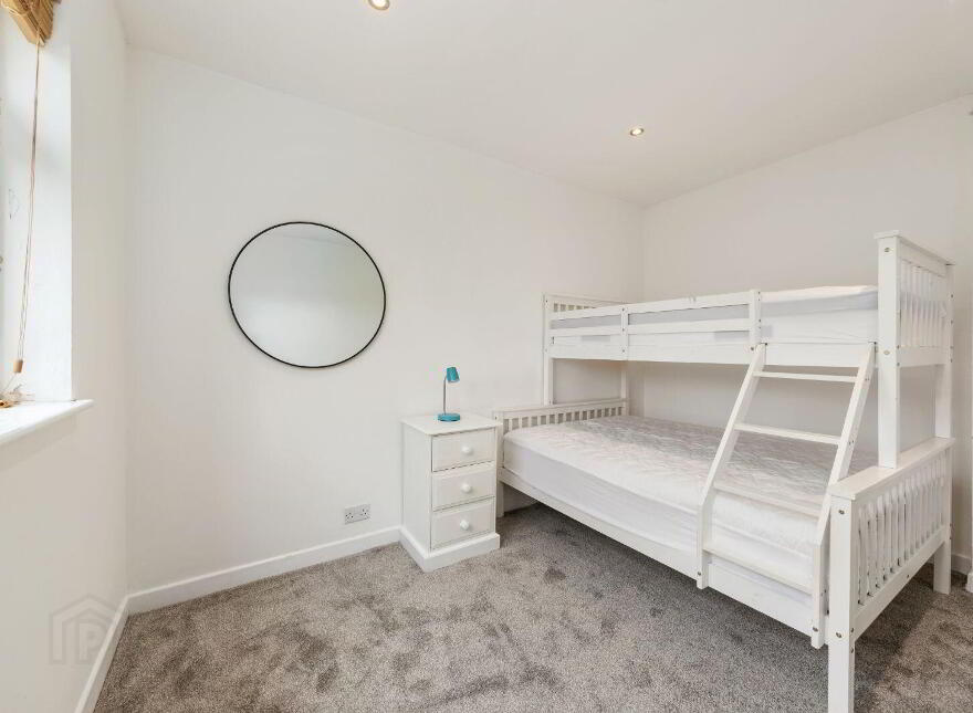 Apartment 2 Gledswood Mews ( 2 Bed And 2 Attic Roo, Bird Avenue, Cl...Clonskeagh, D14WC04