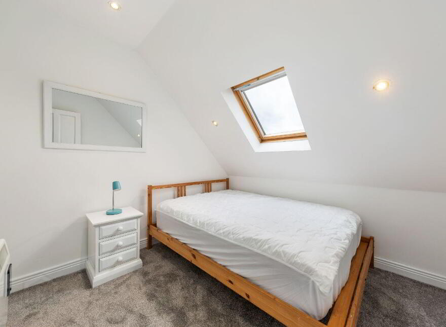 Apartment 2 Gledswood Mews ( 2 Bed And 2 Attic Roo, Bird Avenue, Cl...Clonskeagh, D14WC04