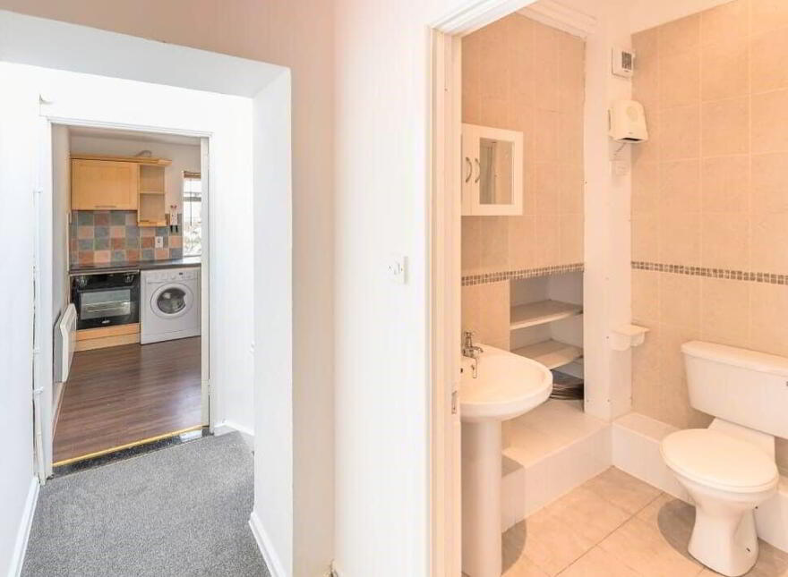 Apt 1, Gledswood Mews, Bird Avenue, Clonskeagh, Clonskeagh, D14TY79