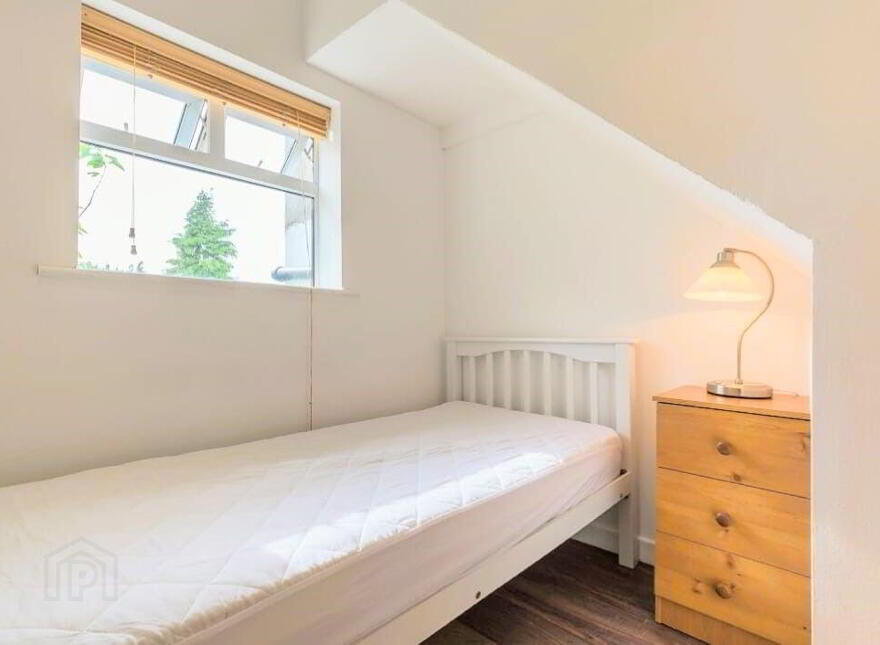 Apt 1, Gledswood Mews, Bird Avenue, Clonskeagh, Clonskeagh, D14TY79
