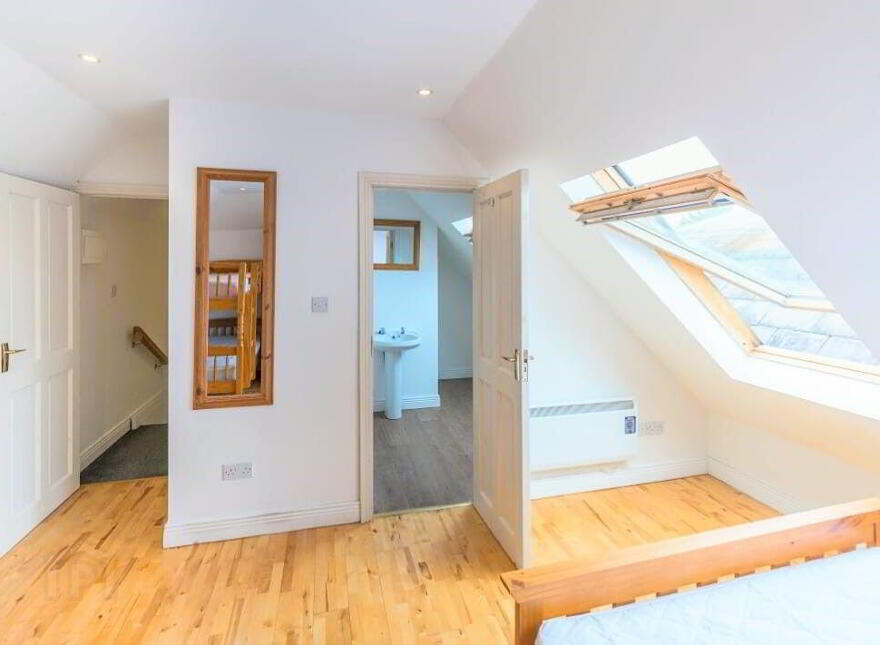 Apt 1, Gledswood Mews, Bird Avenue, Clonskeagh, Clonskeagh, D14TY79