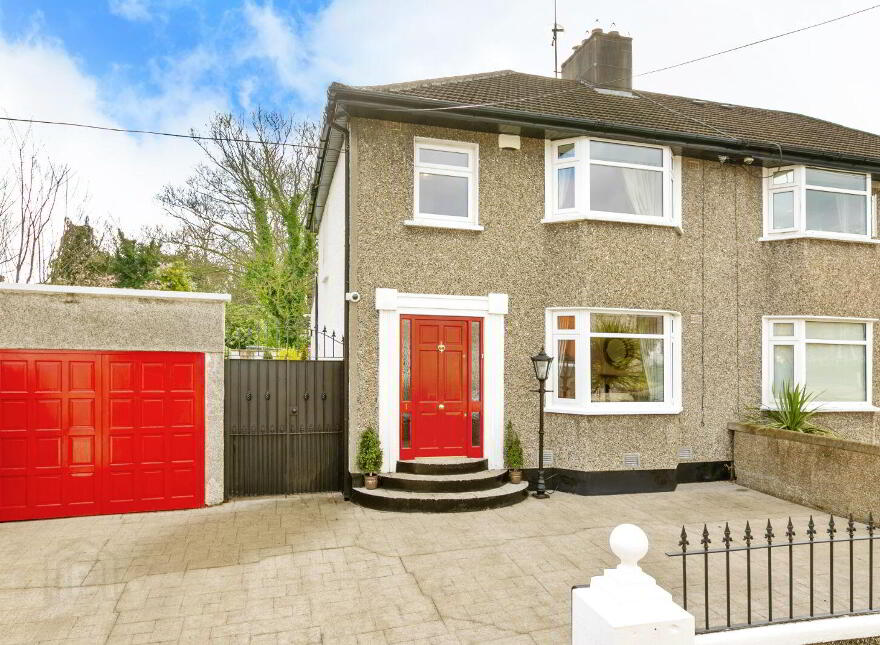 3 Bed And Attic), 1 Norwood Park, Ranelagh, Ranelagh, D06P5W4 photo