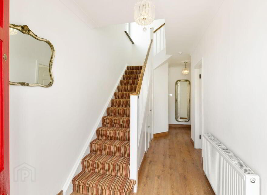 3 Bed And Attic), 1 Norwood Park, Ranelagh, Ranelagh, D06P5W4