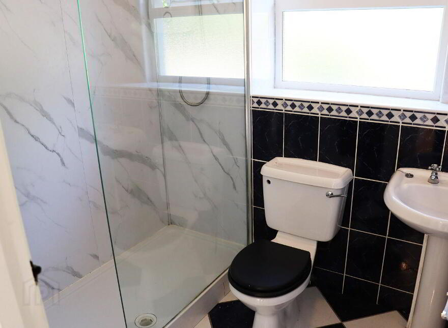3 Bed And Attic), 1 Norwood Park, Ranelagh, Ranelagh, D06P5W4