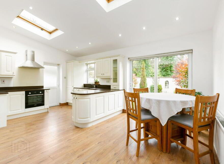 3 Bed And Attic), 1 Norwood Park, Ranelagh, Ranelagh, D06P5W4