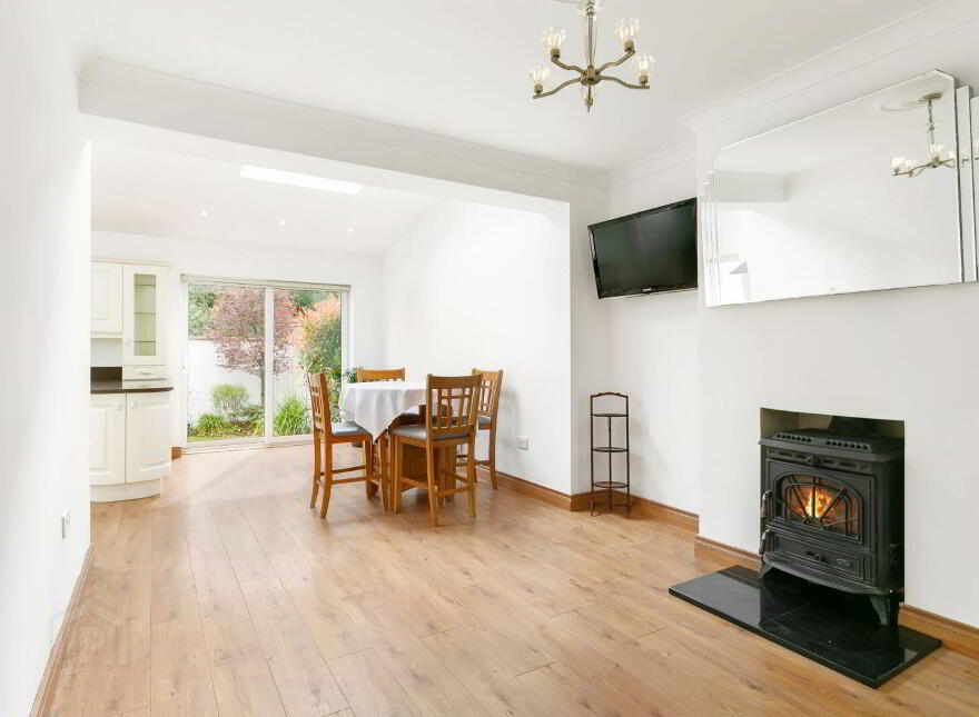 3 Bed And Attic), 1 Norwood Park, Ranelagh, Ranelagh, D06P5W4