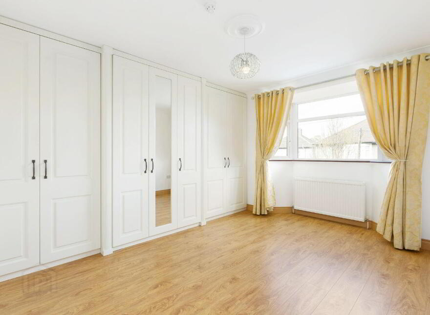 3 Bed And Attic), 1 Norwood Park, Ranelagh, Ranelagh, D06P5W4