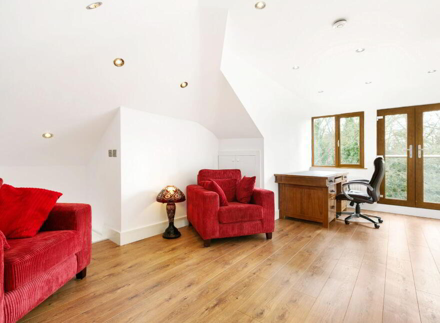 3 Bed And Attic), 1 Norwood Park, Ranelagh, Ranelagh, D06P5W4