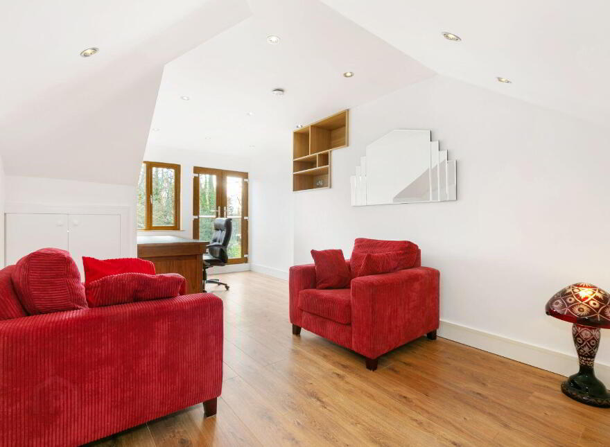 3 Bed And Attic), 1 Norwood Park, Ranelagh, Ranelagh, D06P5W4