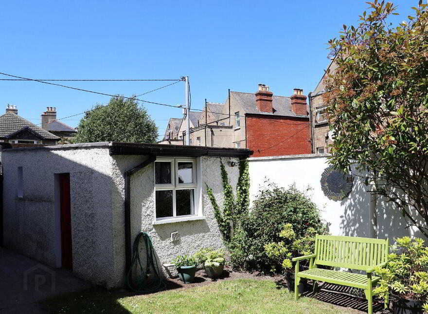 3 Bed And Attic), 1 Norwood Park, Ranelagh, Ranelagh, D06P5W4