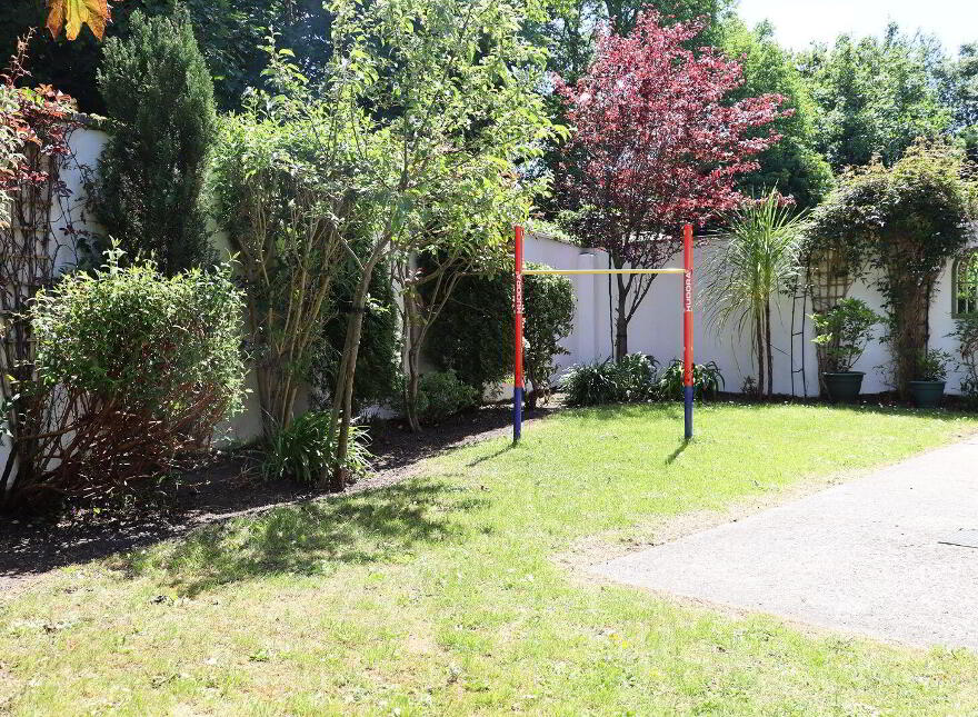 3 Bed And Attic), 1 Norwood Park, Ranelagh, Ranelagh, D06P5W4