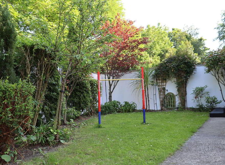 3 Bed And Attic), 1 Norwood Park, Ranelagh, Ranelagh, D06P5W4