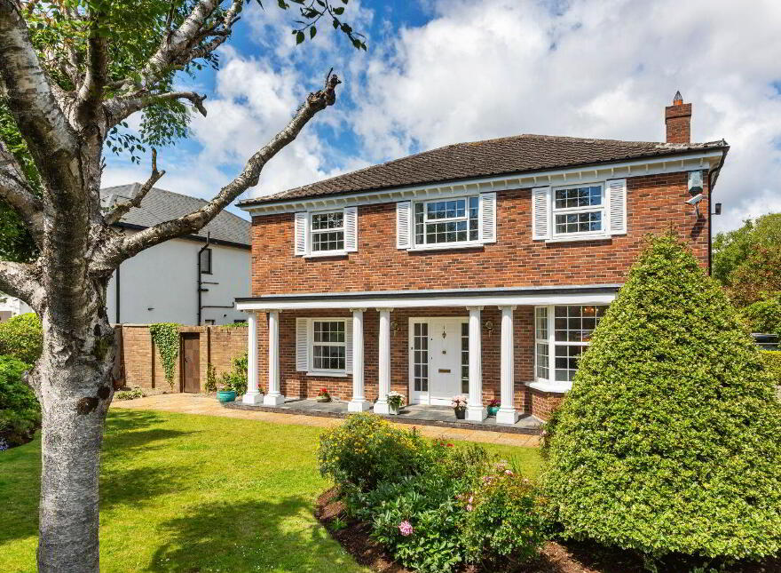 1 Elm Park, Nutley Lane, Donnybrook, Donnybrook, D04A2T6 photo