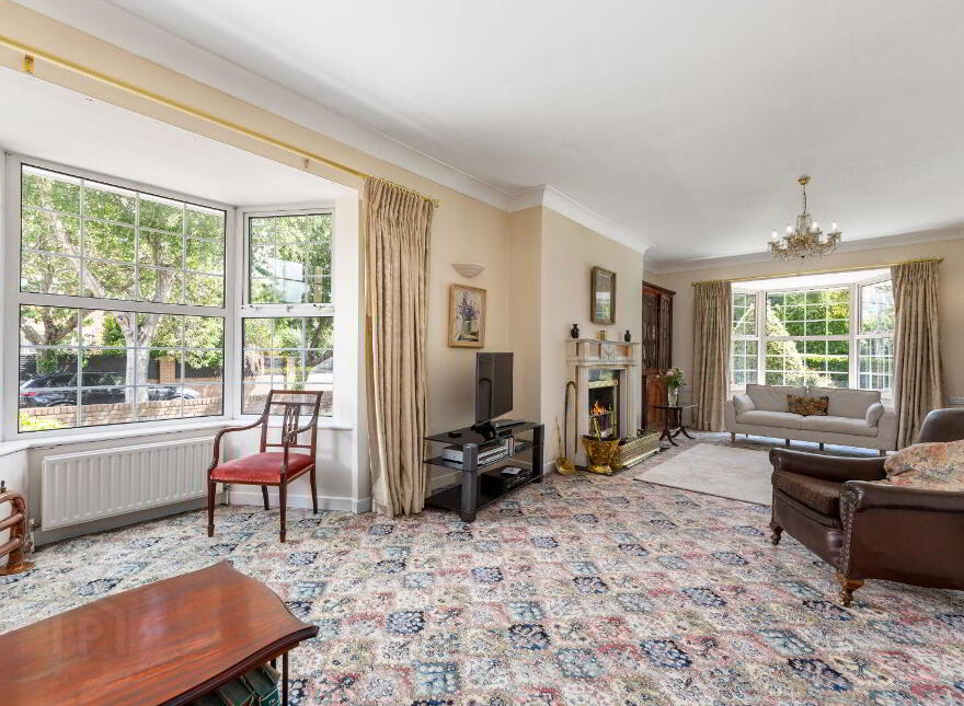 1 Elm Park, Nutley Lane, Donnybrook, Donnybrook, D04A2T6