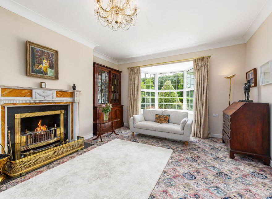 1 Elm Park, Nutley Lane, Donnybrook, Donnybrook, D04A2T6
