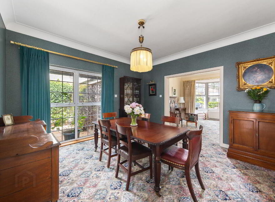 1 Elm Park, Nutley Lane, Donnybrook, Donnybrook, D04A2T6