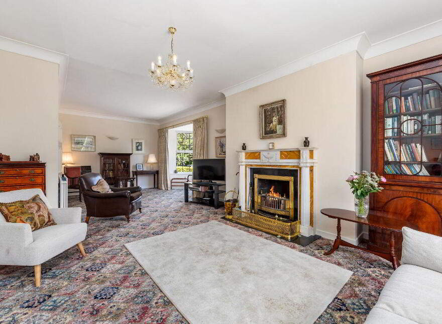 1 Elm Park, Nutley Lane, Donnybrook, Donnybrook, D04A2T6