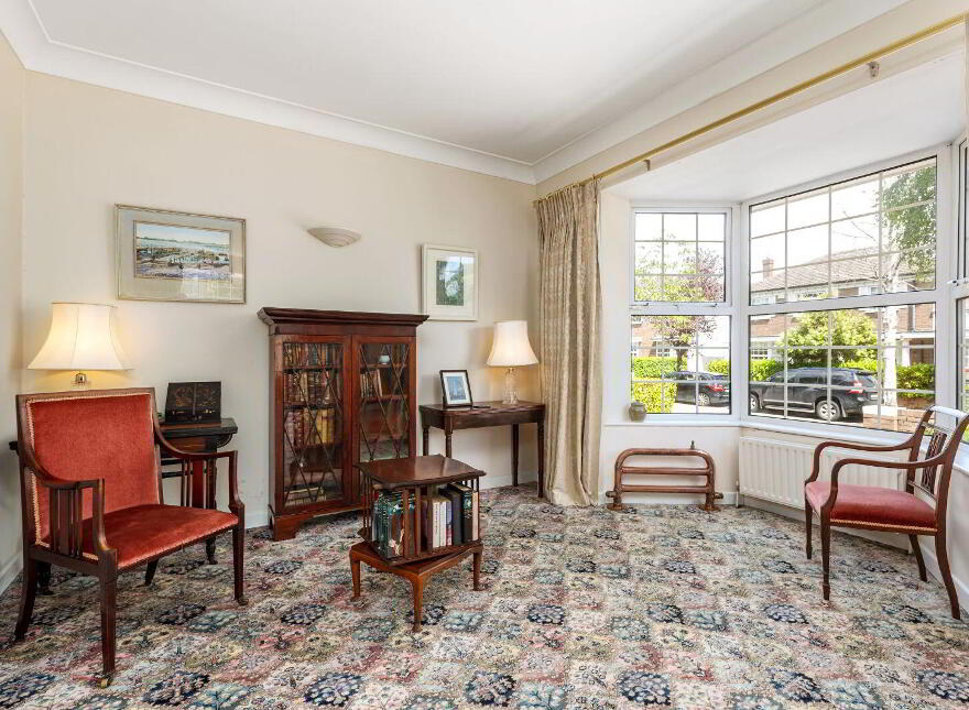 1 Elm Park, Nutley Lane, Donnybrook, Donnybrook, D04A2T6