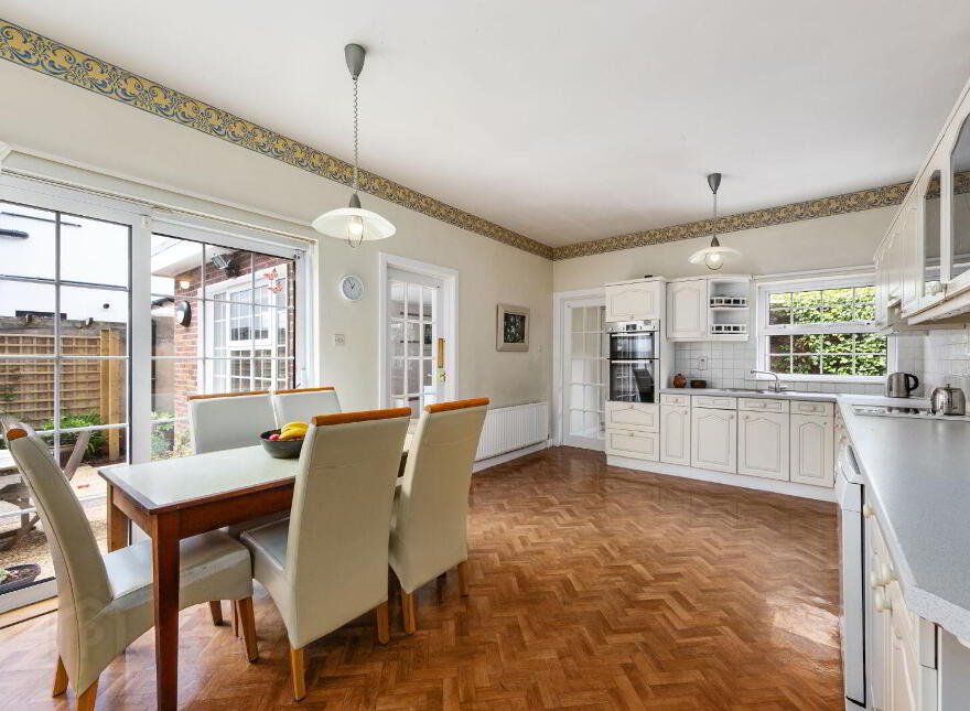 1 Elm Park, Nutley Lane, Donnybrook, Donnybrook, D04A2T6