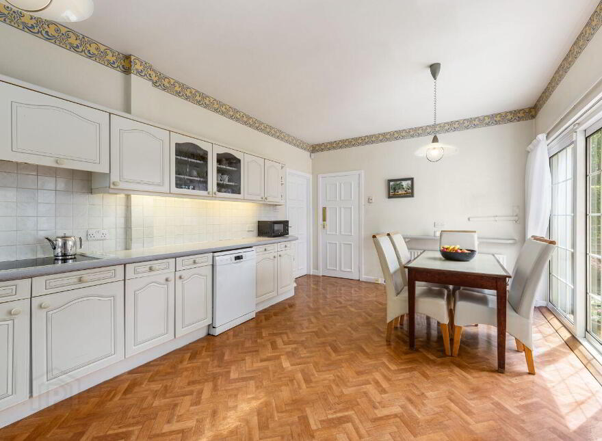 1 Elm Park, Nutley Lane, Donnybrook, Donnybrook, D04A2T6