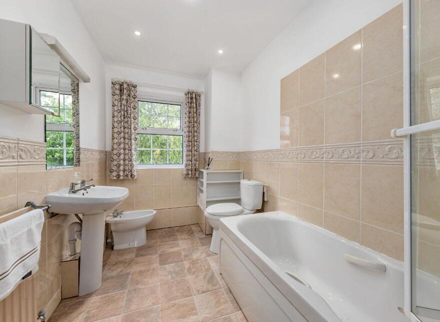1 Elm Park, Nutley Lane, Donnybrook, Donnybrook, D04A2T6
