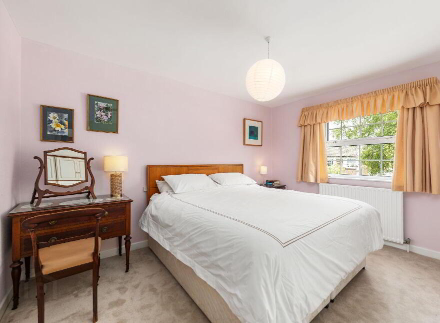 1 Elm Park, Nutley Lane, Donnybrook, Donnybrook, D04A2T6