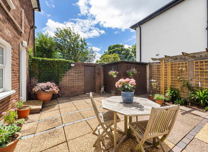 1 Elm Park, Nutley Lane, Donnybrook, Donnybrook, D04A2T6