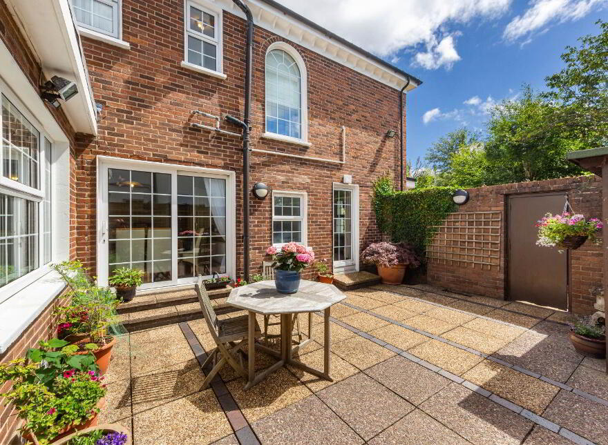 1 Elm Park, Nutley Lane, Donnybrook, Donnybrook, D04A2T6