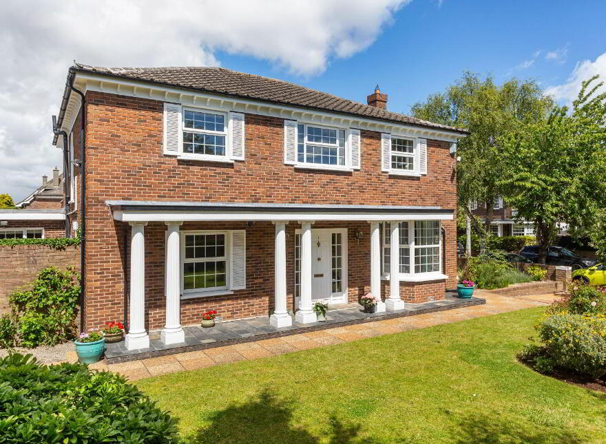 1 Elm Park, Nutley Lane, Donnybrook, Donnybrook, D04A2T6