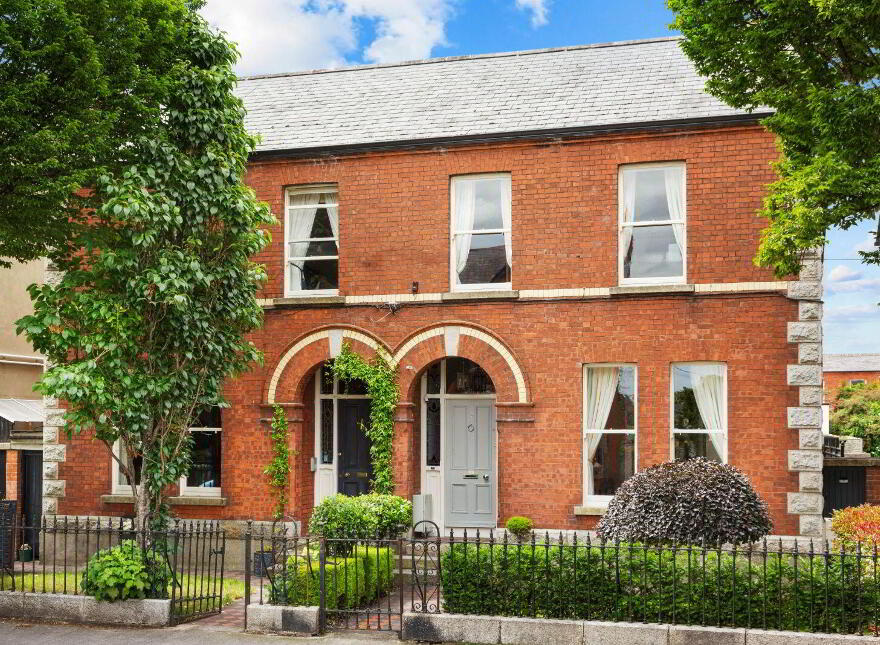 10 Mountain View Road, Ranelagh, Ranelagh, D06WD25 photo