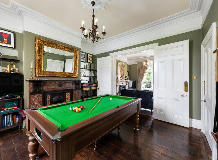 10 Mountain View Road, Ranelagh, Ranelagh, D06WD25