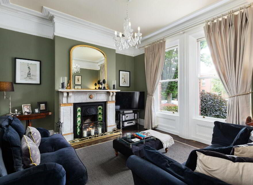 10 Mountain View Road, Ranelagh, Ranelagh, D06WD25
