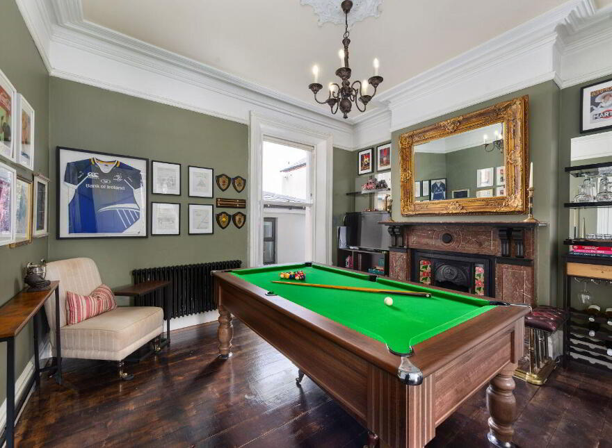 10 Mountain View Road, Ranelagh, Ranelagh, D06WD25