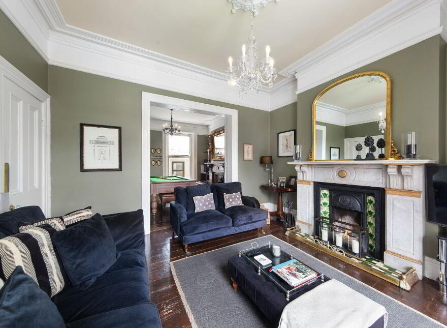 10 Mountain View Road, Ranelagh, Ranelagh, D06WD25