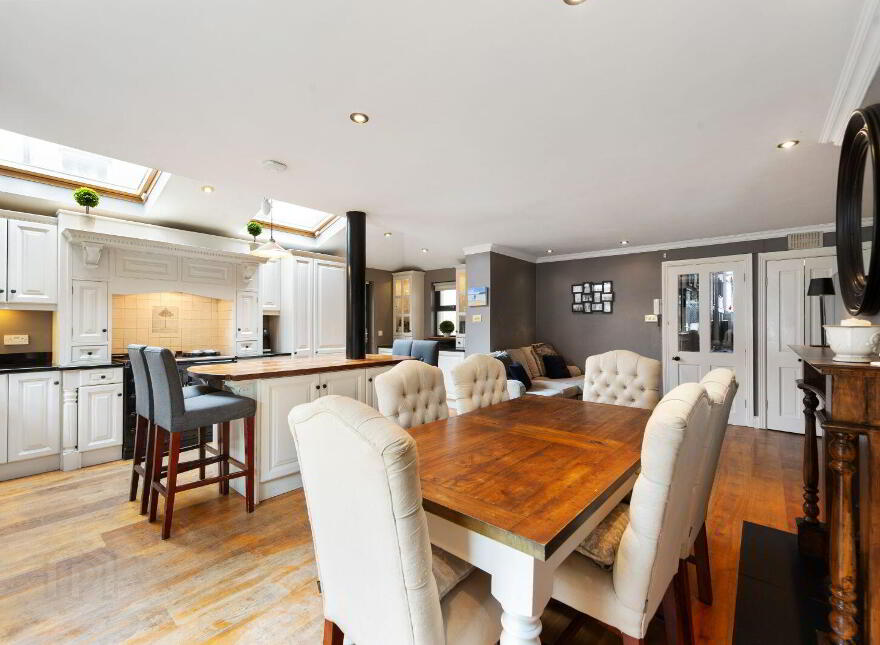 10 Mountain View Road, Ranelagh, Ranelagh, D06WD25