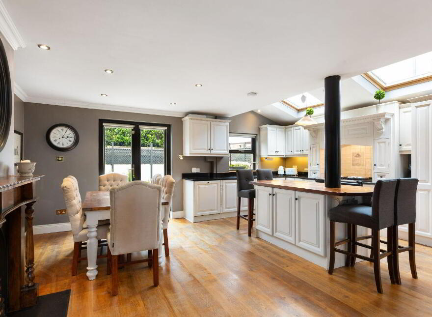 10 Mountain View Road, Ranelagh, Ranelagh, D06WD25
