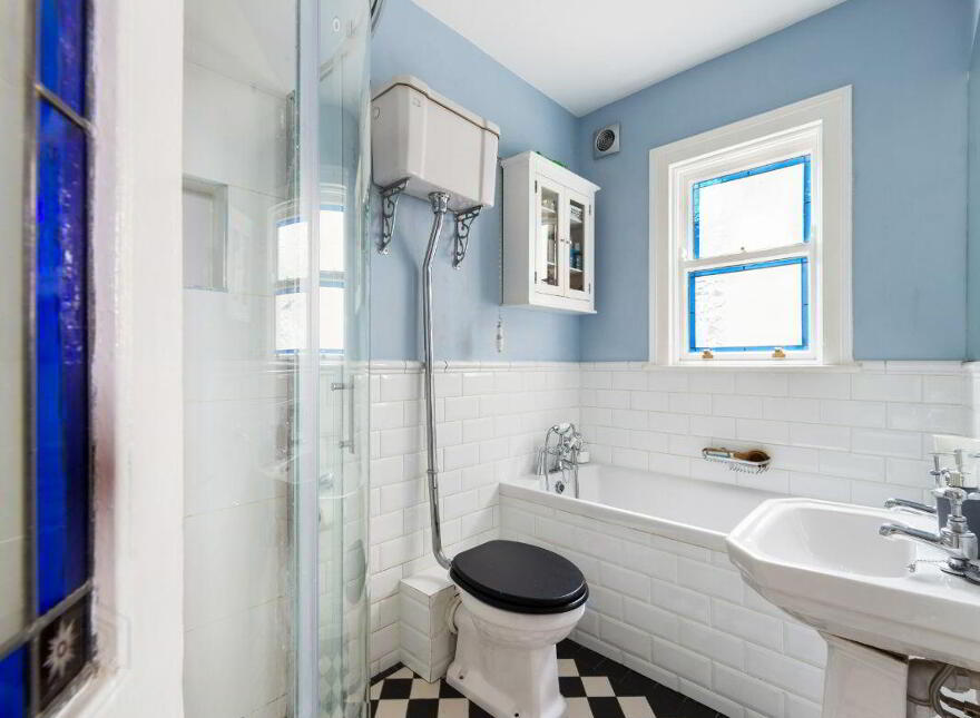 10 Mountain View Road, Ranelagh, Ranelagh, D06WD25