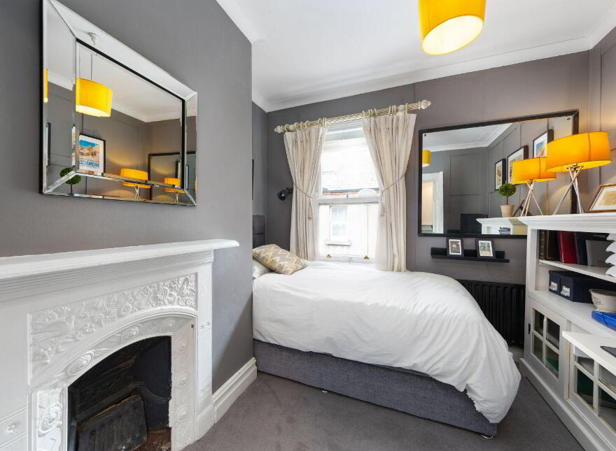 10 Mountain View Road, Ranelagh, Ranelagh, D06WD25