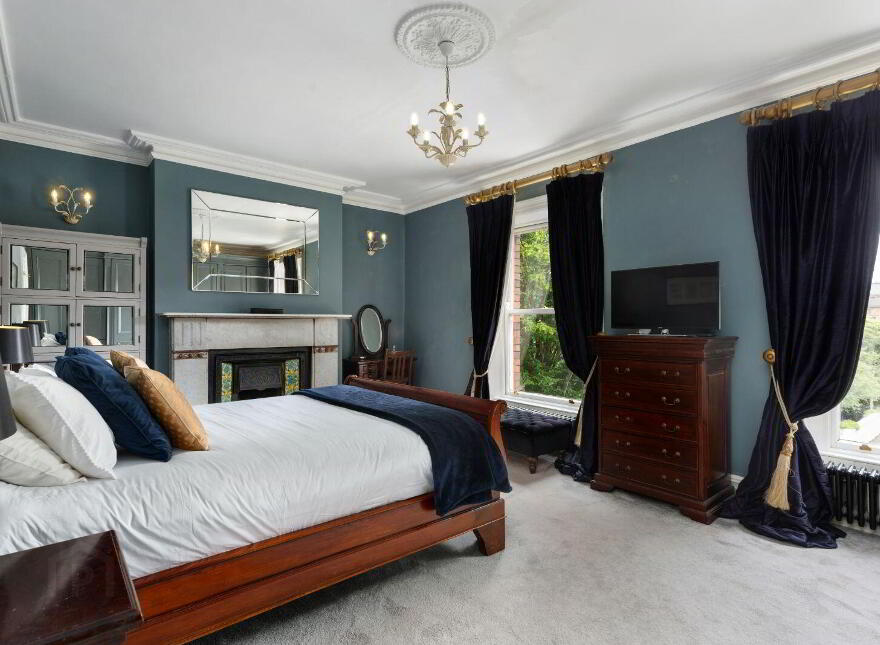 10 Mountain View Road, Ranelagh, Ranelagh, D06WD25