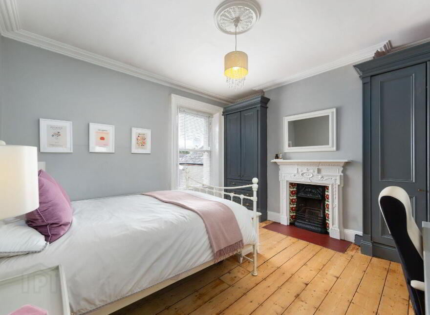 10 Mountain View Road, Ranelagh, Ranelagh, D06WD25