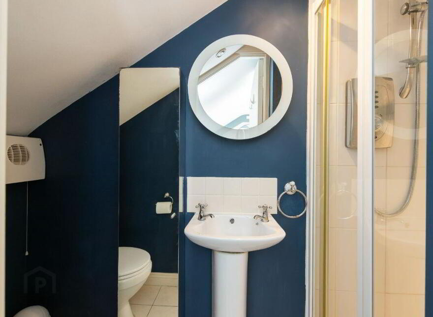 10 Mountain View Road, Ranelagh, Ranelagh, D06WD25