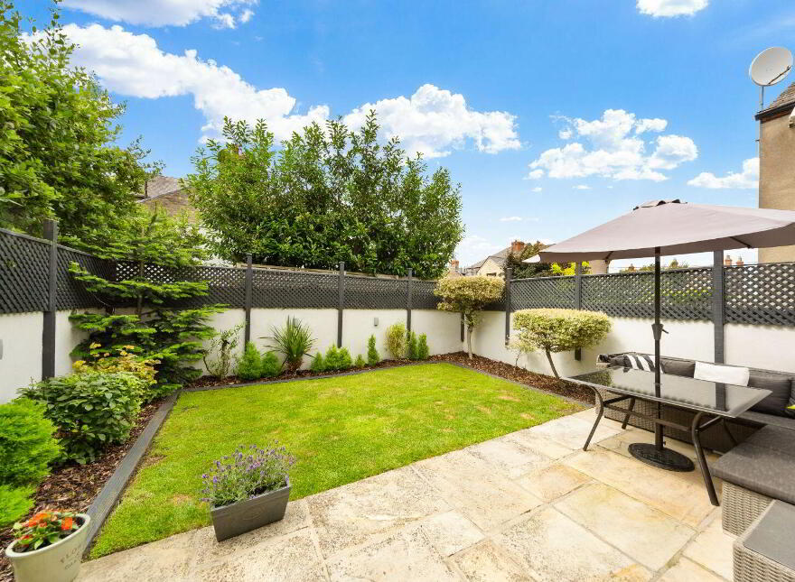 10 Mountain View Road, Ranelagh, Ranelagh, D06WD25