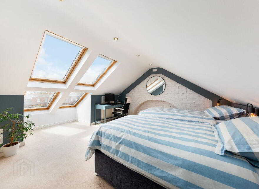10 Mountain View Road, Ranelagh, Ranelagh, D06WD25