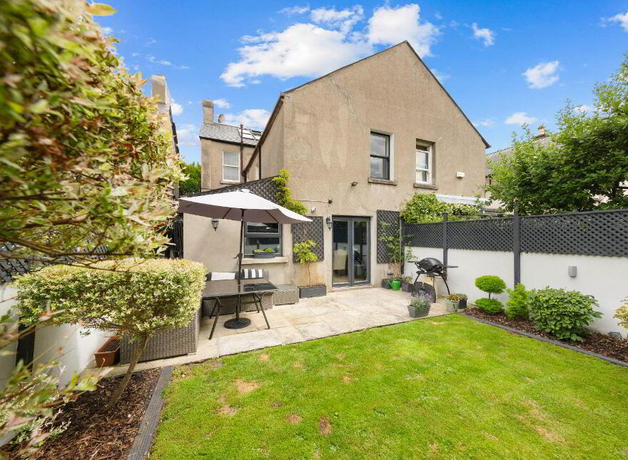 10 Mountain View Road, Ranelagh, Ranelagh, D06WD25
