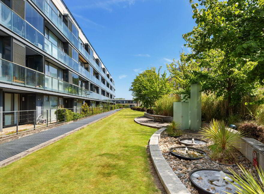 Apartment 28 Temple Hall, Mount Saint Annes, Milltown, Milltown, D06E7K2 photo