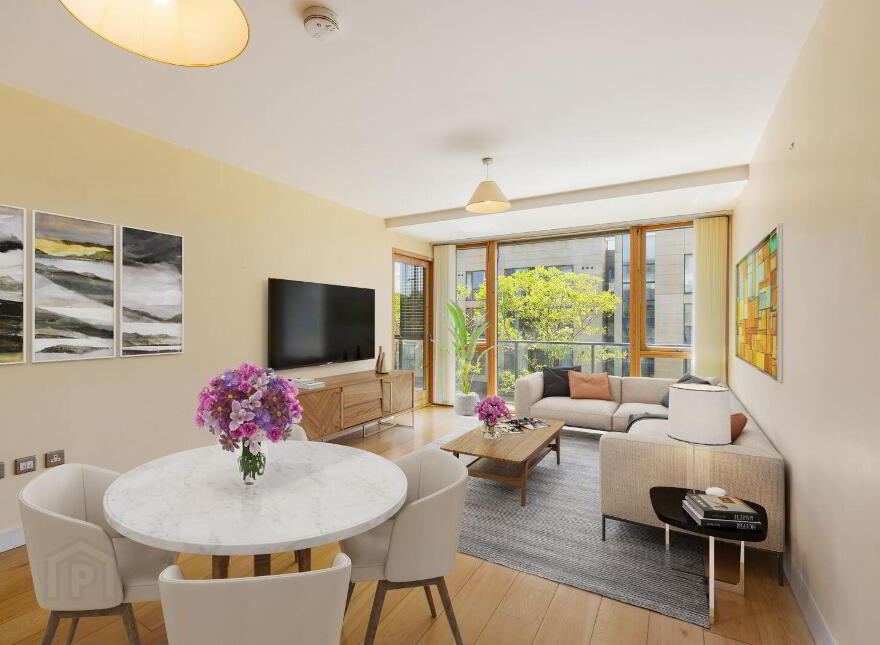 Apartment 28 Temple Hall, Mount Saint Annes, Milltown, Milltown, D06E7K2