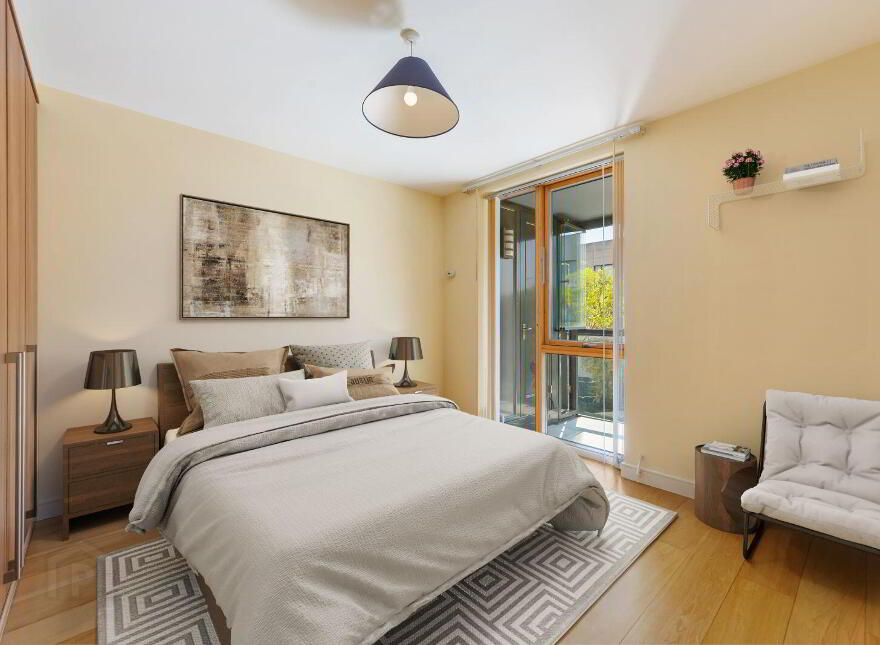 Apartment 28 Temple Hall, Mount Saint Annes, Milltown, Milltown, D06E7K2