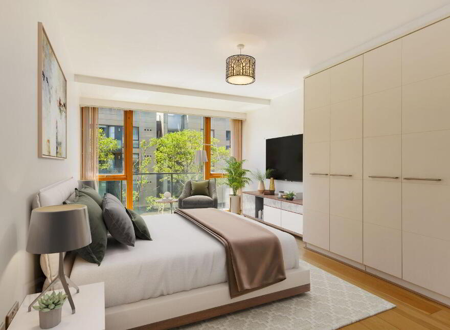 Apartment 28 Temple Hall, Mount Saint Annes, Milltown, Milltown, D06E7K2